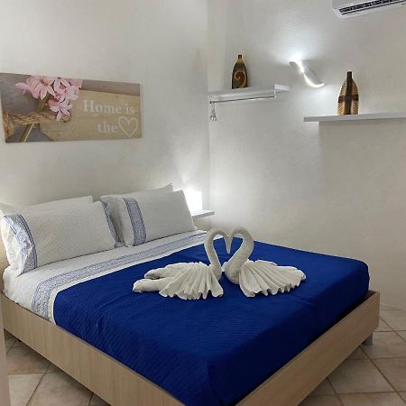 La Favorita Apartment Marsala Ngoại thất bức ảnh
