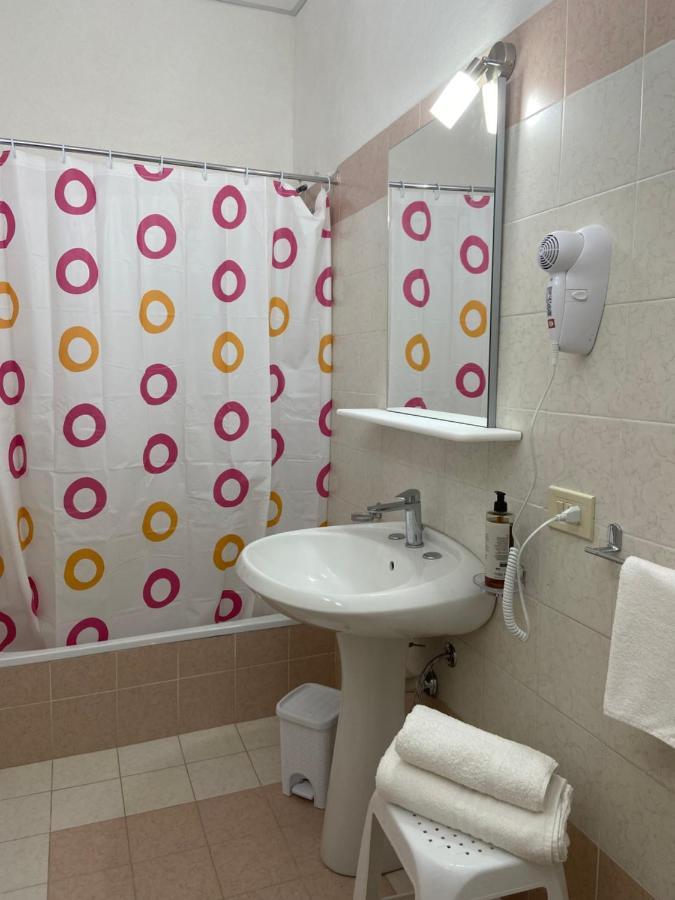 La Favorita Apartment Marsala Ngoại thất bức ảnh