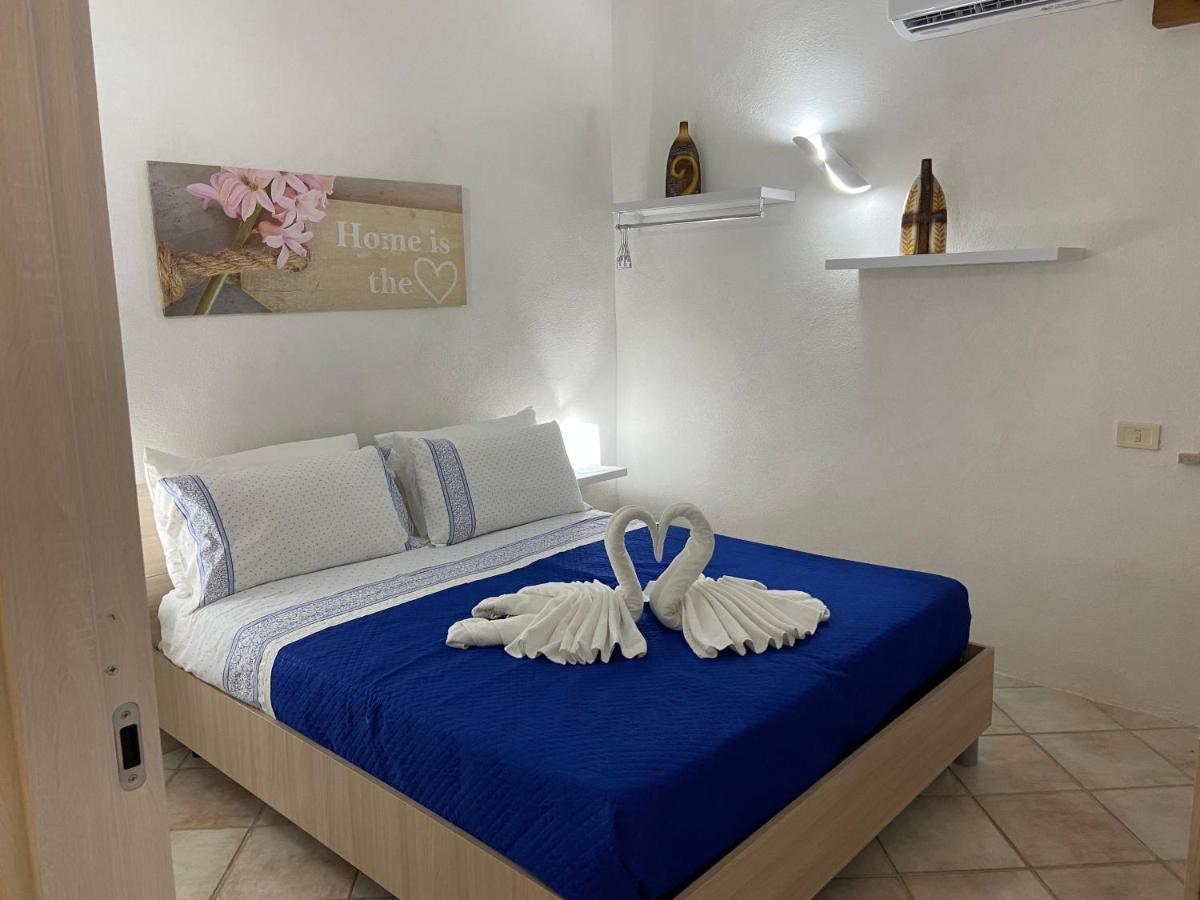 La Favorita Apartment Marsala Ngoại thất bức ảnh