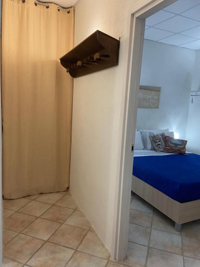 La Favorita Apartment Marsala Ngoại thất bức ảnh