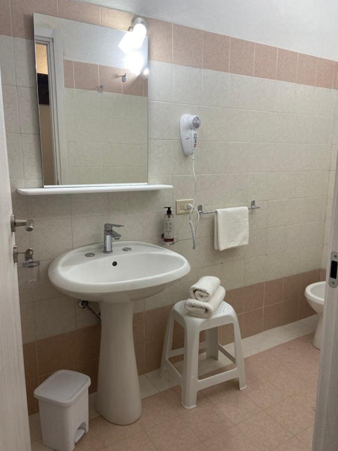 La Favorita Apartment Marsala Ngoại thất bức ảnh