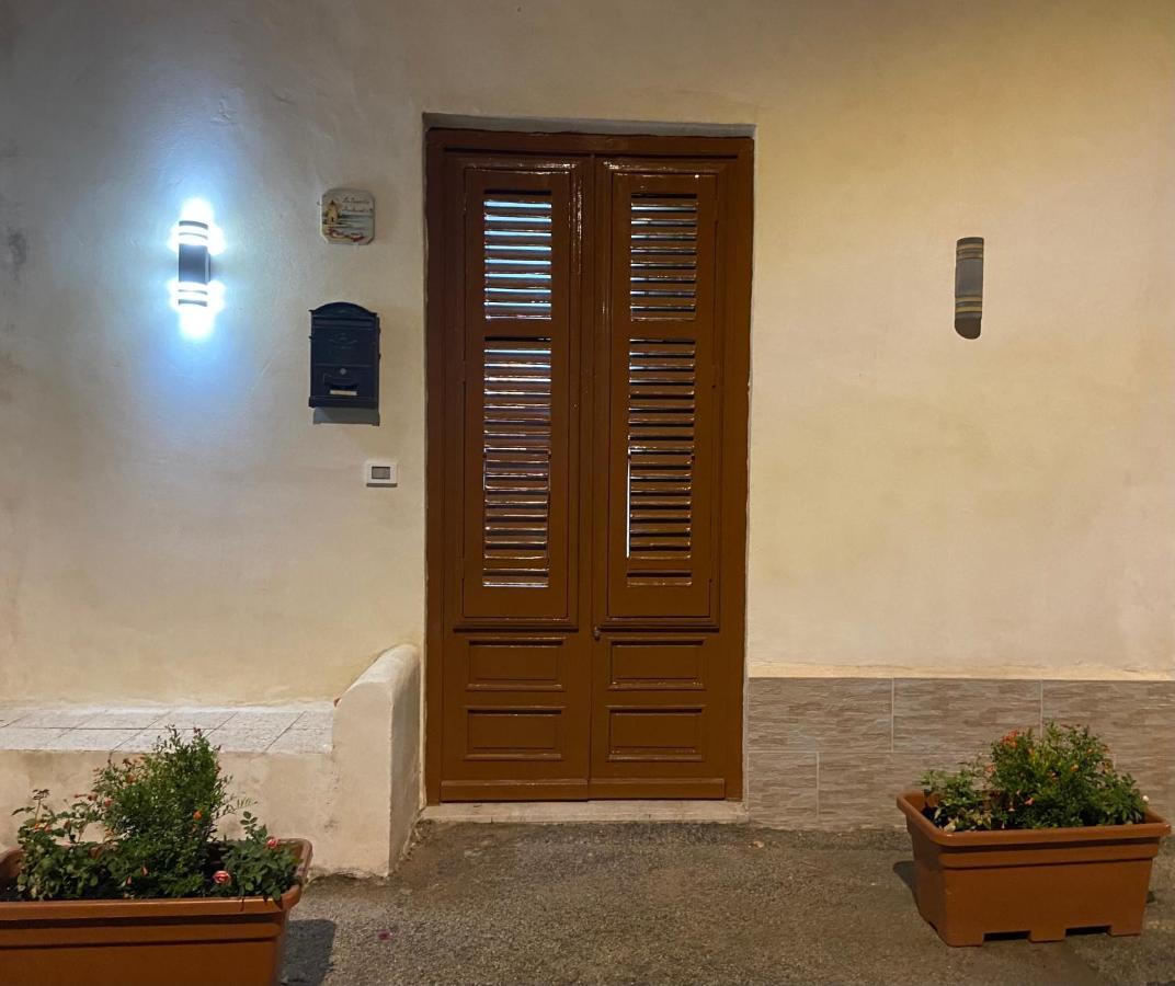La Favorita Apartment Marsala Ngoại thất bức ảnh